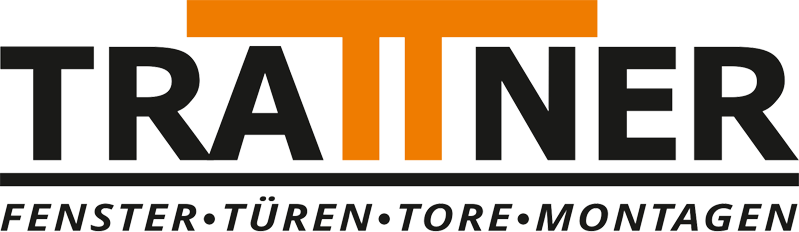 Fenster Türen Trattner - Logo